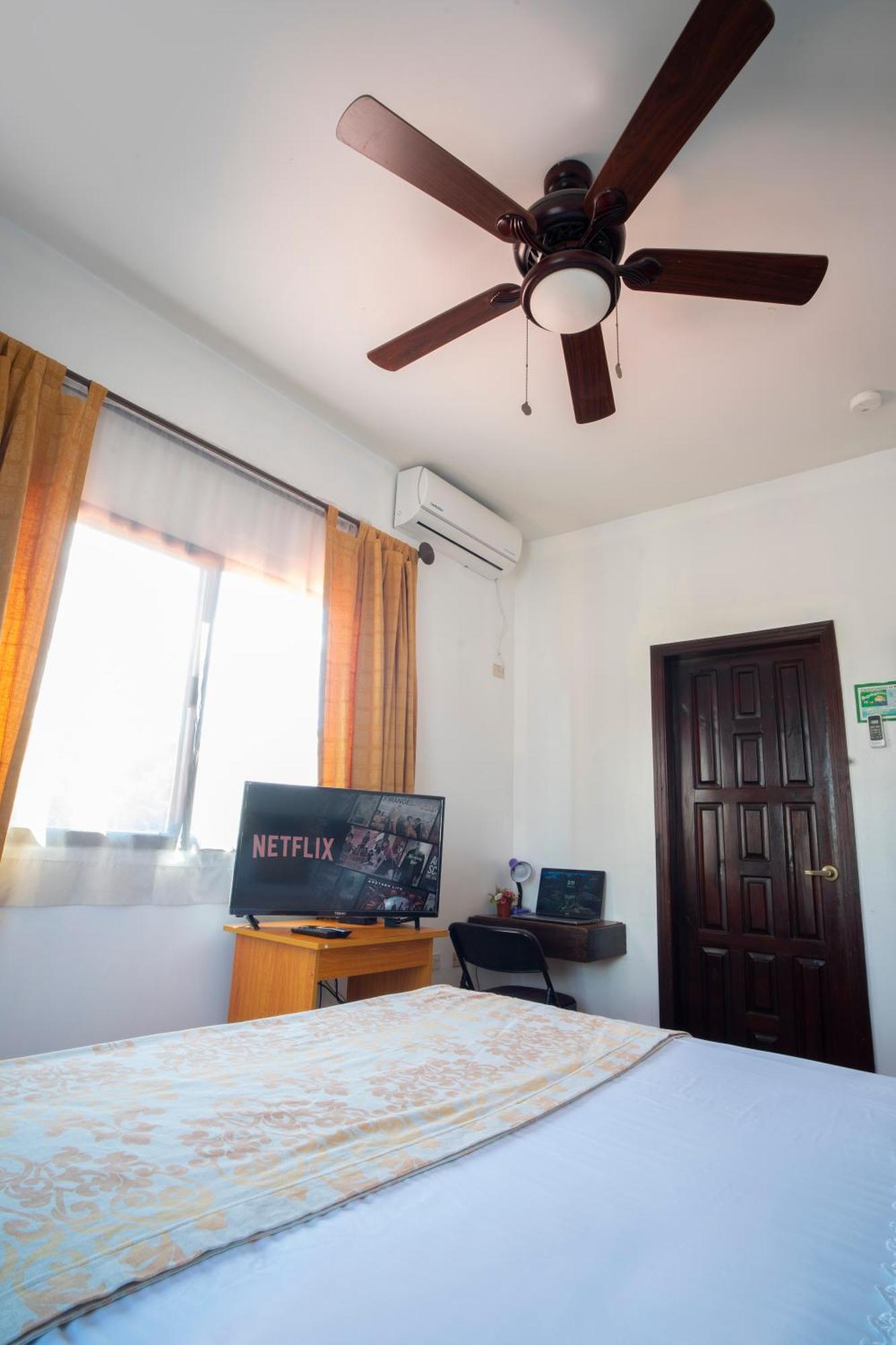 סן פדרו סולה Apart Hotel La Trejo מראה חיצוני תמונה