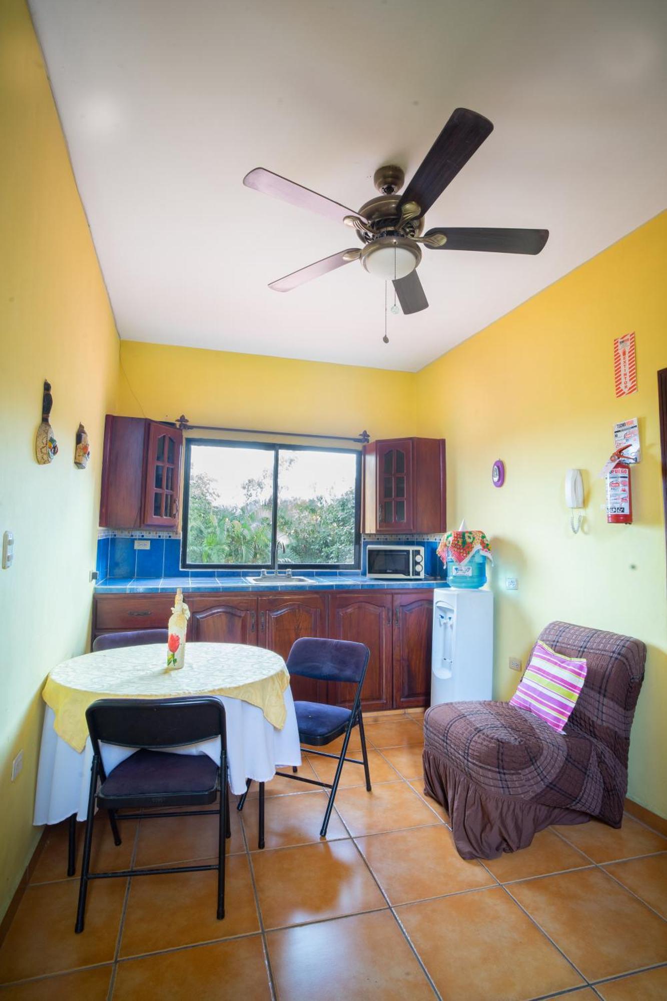 סן פדרו סולה Apart Hotel La Trejo מראה חיצוני תמונה