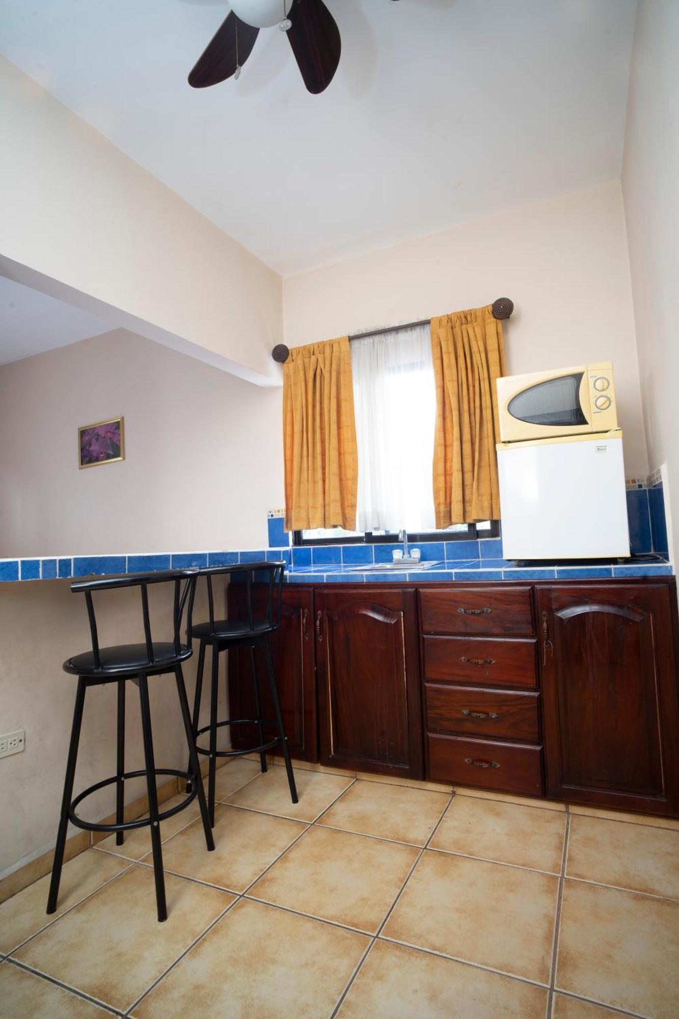 סן פדרו סולה Apart Hotel La Trejo מראה חיצוני תמונה