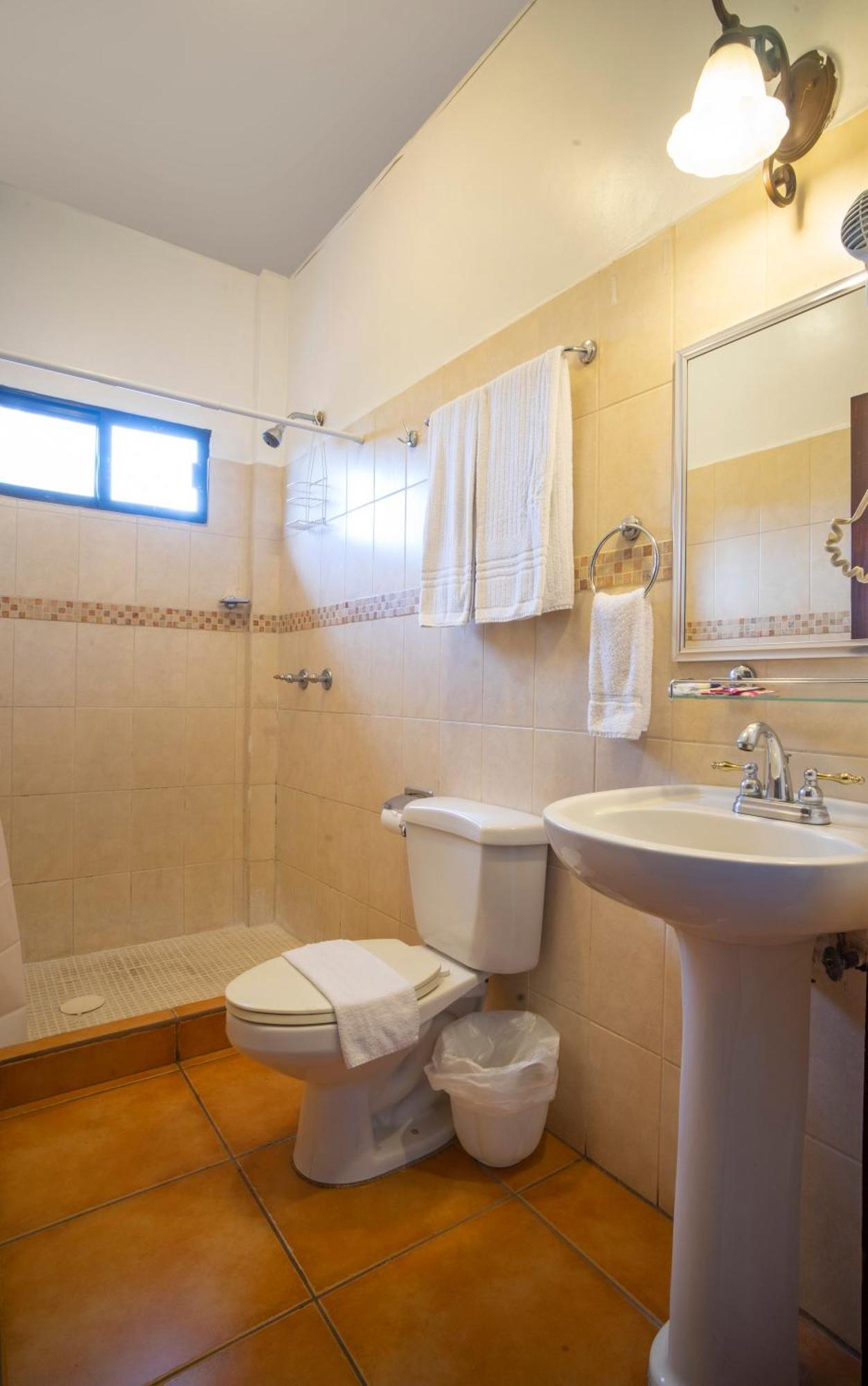 סן פדרו סולה Apart Hotel La Trejo מראה חיצוני תמונה
