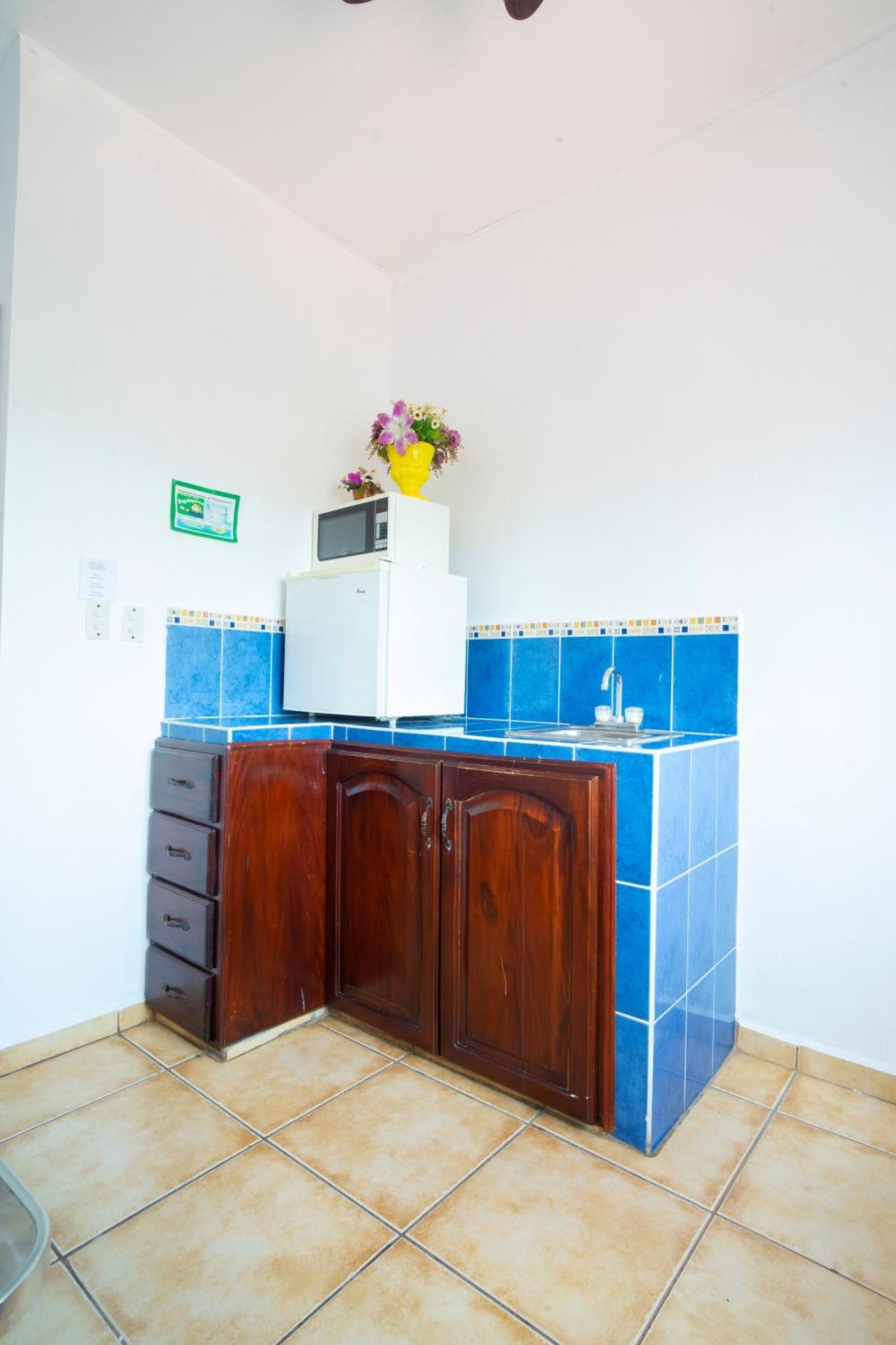 סן פדרו סולה Apart Hotel La Trejo מראה חיצוני תמונה