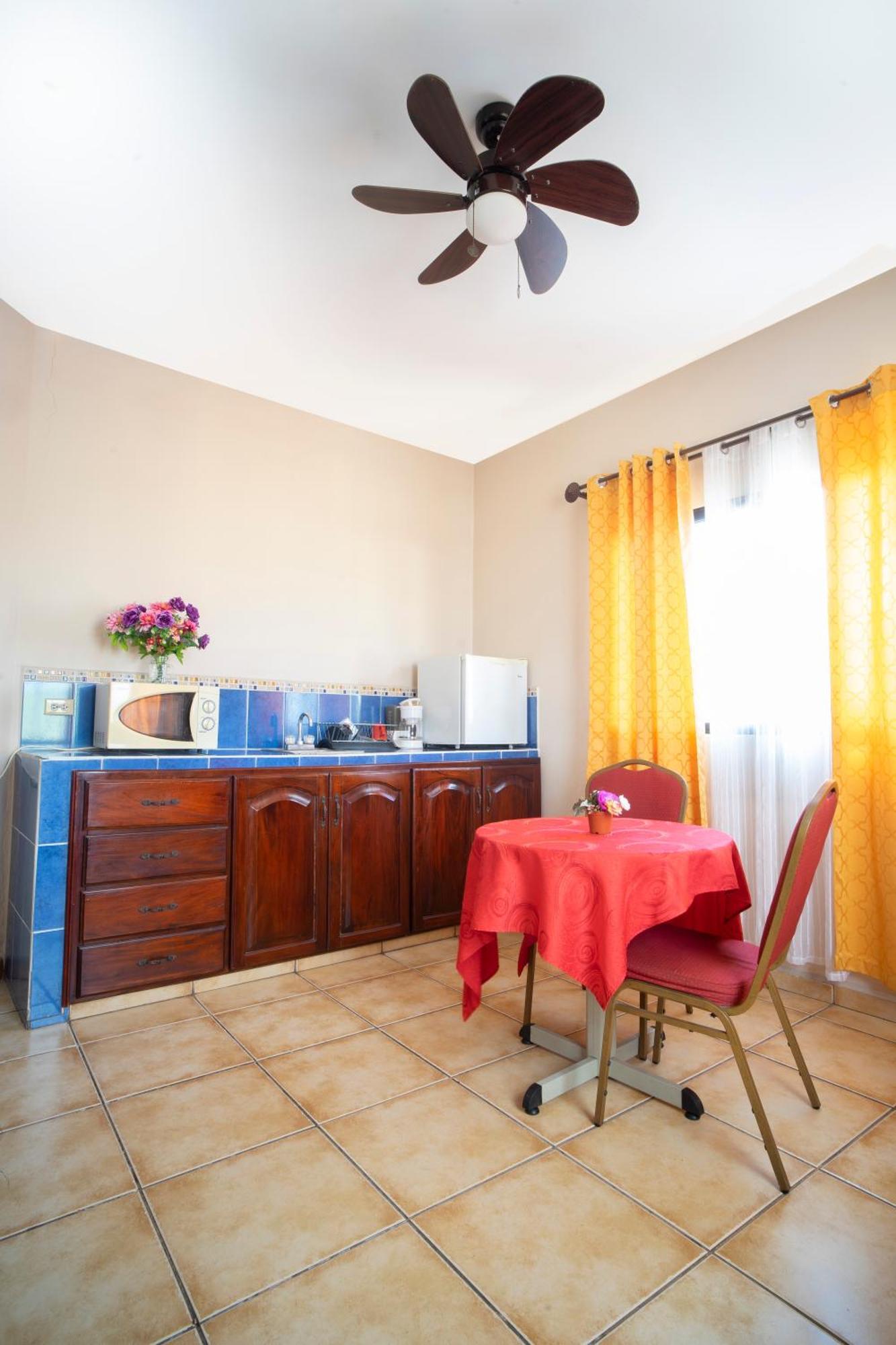 סן פדרו סולה Apart Hotel La Trejo מראה חיצוני תמונה